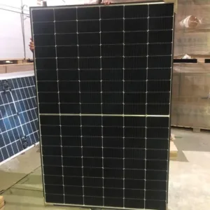 Сонячна батарея Solar Galaxy 455 Вт Horay, N-type, Bifacial