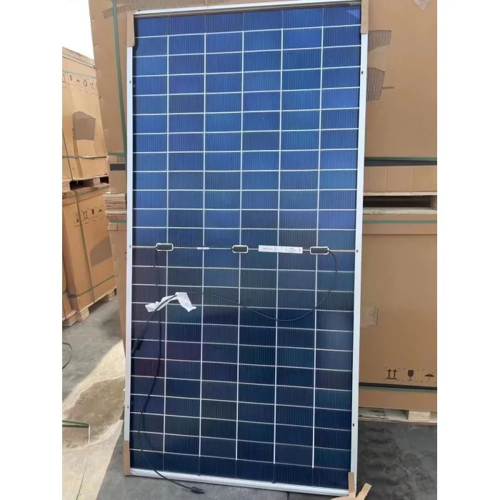 Сонячна батарея 590 Вт Horay Solar Galaxy, N-type, Bifacial