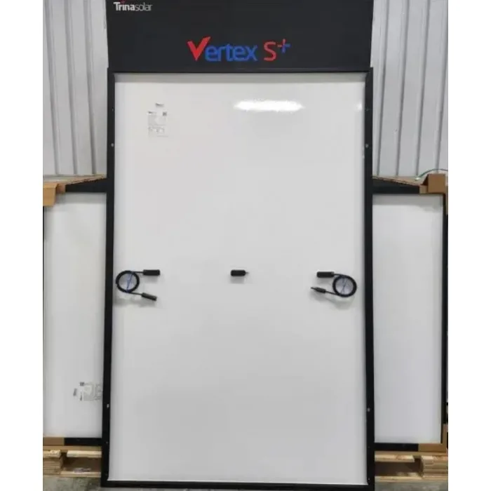 Сонячна батарея Trina Solar Vertex-S TSM-450 NEG9R.28 N-type, 450 Вт