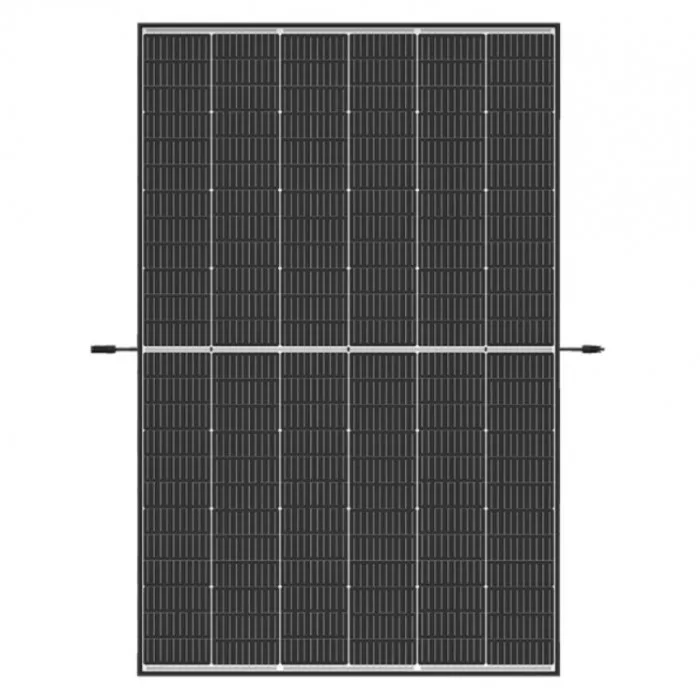 Сонячна батарея Trina Solar Vertex-S TSM-450 NEG9R.28 N-type, 450 Вт - Зображення 3