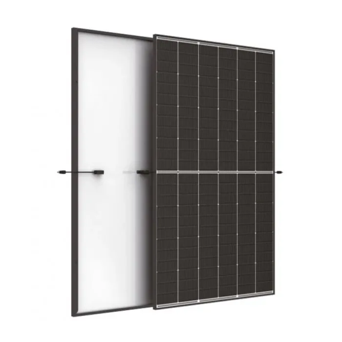 Сонячна батарея Trina Solar Vertex-S TSM-450 NEG9R.28 N-type, 450 Вт - Зображення 5