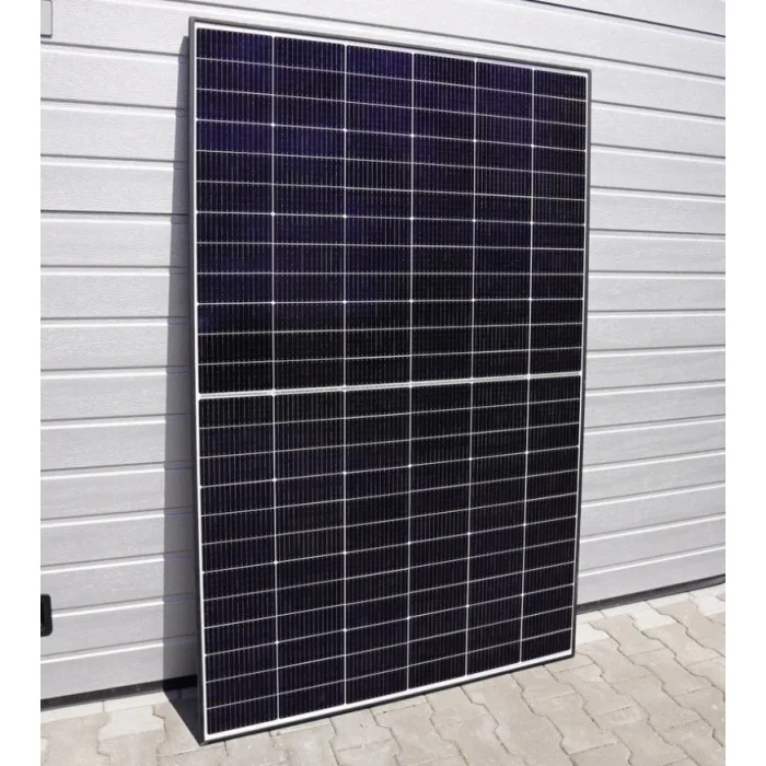 Сонячна батарея Trina Solar Vertex-S TSM-450 NEG9R.28 N-type, 450 Вт