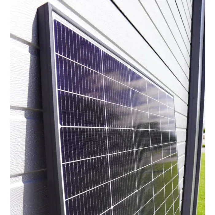 Сонячна батарея Trina Solar Vertex-S TSM-450 NEG9R.28 N-type, 450 Вт - Зображення 7