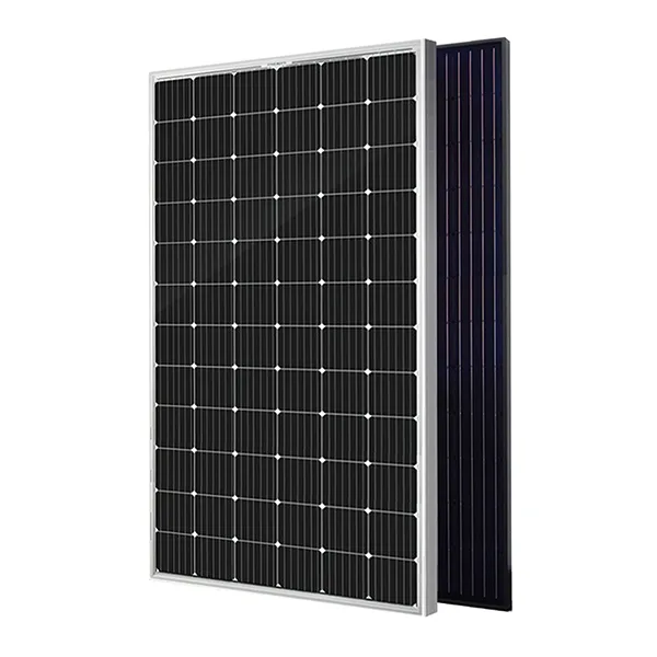 Сонячна панель Jinko 535 Вт JKM535M-72HL4-TV, BIFACIAL MODULE - Зображення 2