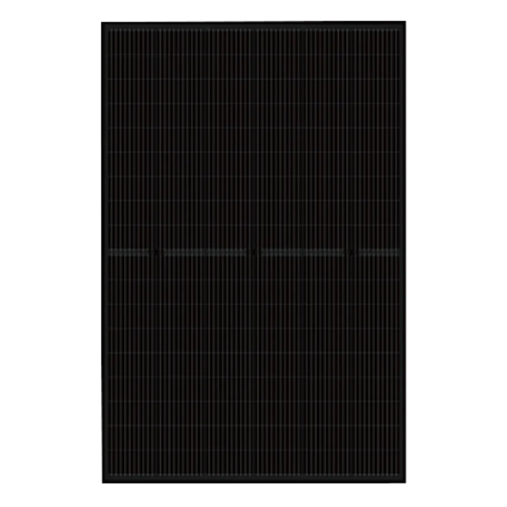 Сонячна панель Luxen Solar 450 Вт LNDX-450ND (двостороння) - Зображення 3