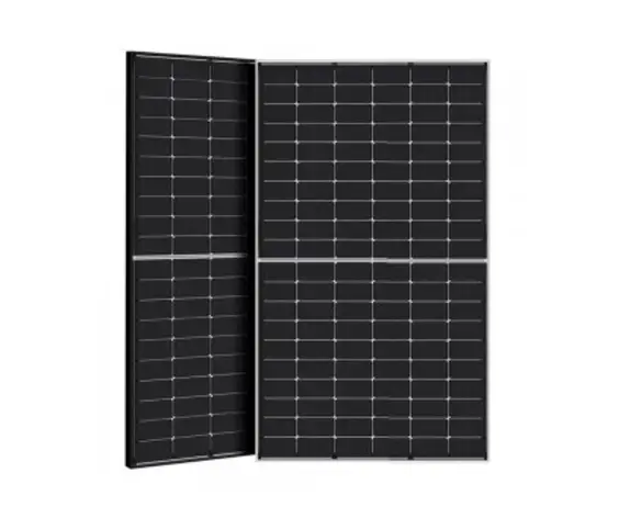Сонячна панель TW Solar 585 Вт TWMND 72HD585W, BIFACIAL MODULE - Зображення 2