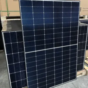 Сонячна панель LR5-54HIH-415M Longi Solar, 415 Вт