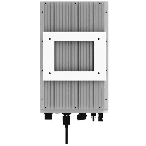 Мережевий інвертор Deye SUN-12K-G06P3-EU-AM2-P1 - Зображення 3