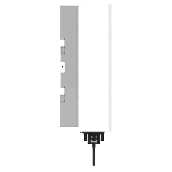Мережевий інвертор Deye SUN-12K-G06P3-EU-AM2-P1 - Зображення 4