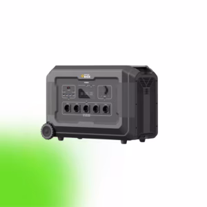 Портативна електростанція IQ Energy Box S3 3600W Portable Power Station Battery LiFeP0 3072Wh
