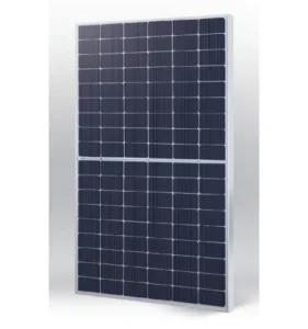 Сонячна панель GCL Group GCL-NT12R54GDF 450W, (Двостороння)