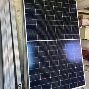 Сонячна панель SUNPRO SP450-120M10, 450 Вт