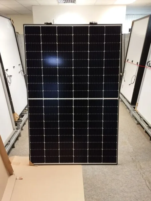 Сонячна панель 405 Вт Longi Solar LR5-54HIH-405M