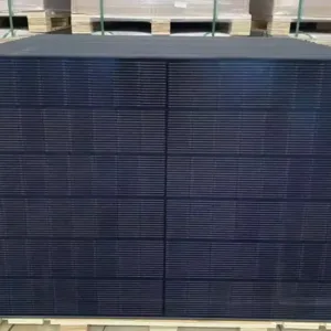 Фотомодуль JA Solar JAM54D41-445LB 445Wp, Mono ( FULL BLACK)