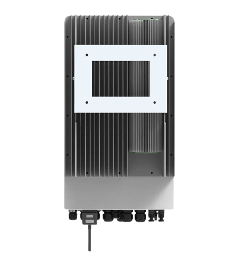 Гібридний інвертор SUN-06K-SG05LP1-EU Deye WiFi (6 kW, 1 фаза, 2 MPPT, LV) - Зображення 3