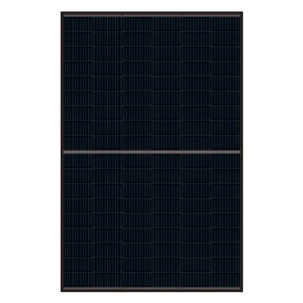 Сонячна панель Jetion 380 Вт JT380SHh Black Frame - Зображення 2