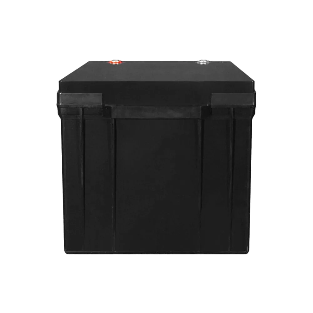 Акумуляторна батарея 100 Аг 24V TLFP-24100 Ultra LiFePO4 TRINIX - Зображення 3