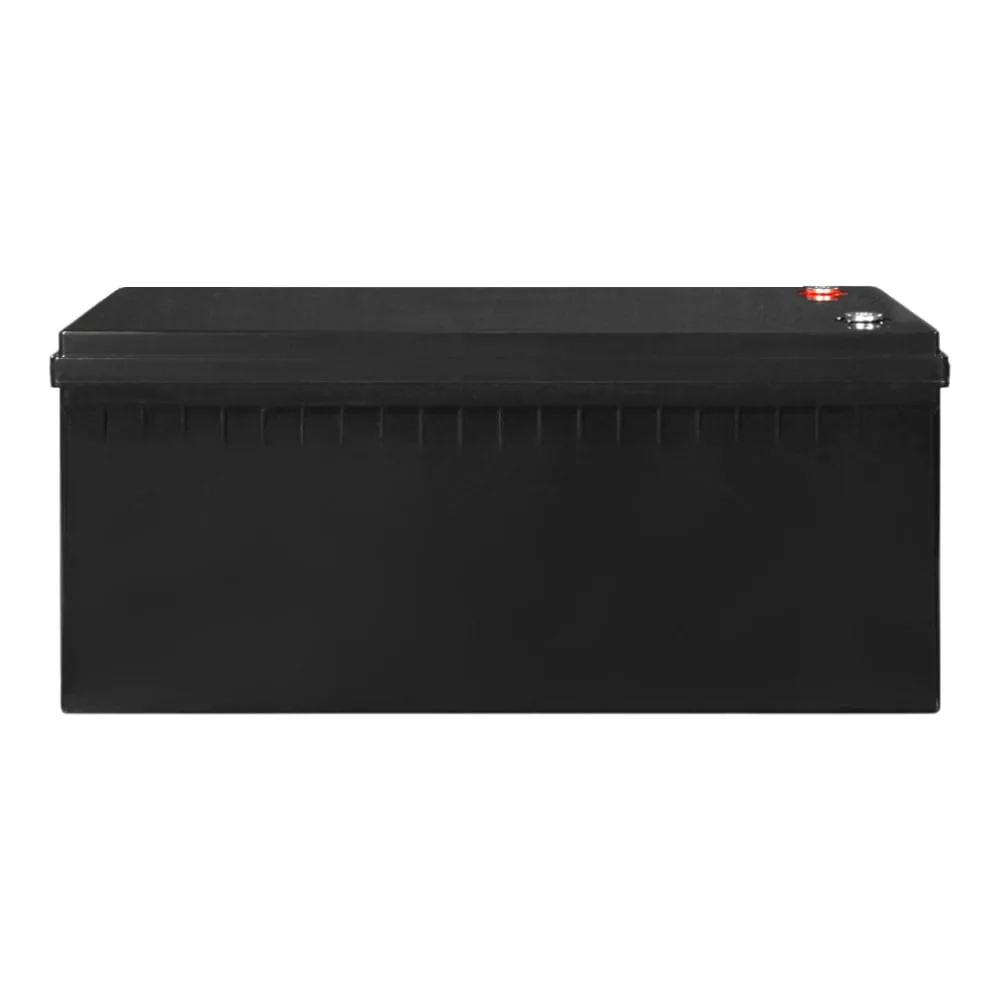 Акумуляторна батарея 100 Аг 24V TLFP-24100 Ultra LiFePO4 TRINIX - Зображення 4