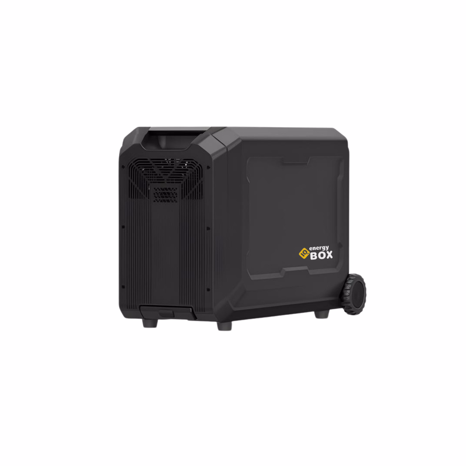 Зарядна портативна станція IQ Energy Box S5, 5 кВт - Зображення 2