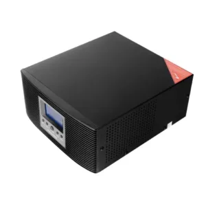 ДБЖ Prologix ВА1200-12 1000 Вт, під зовнішній АКБ 12V (LiFePo4, GEL, AGM), струм заряду 10/20 A