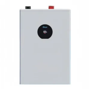 Акумулятор Deye SE-F12 Plus-C (LiFePO₄ 51.2V 230Ah, 11.8 кВт·год)