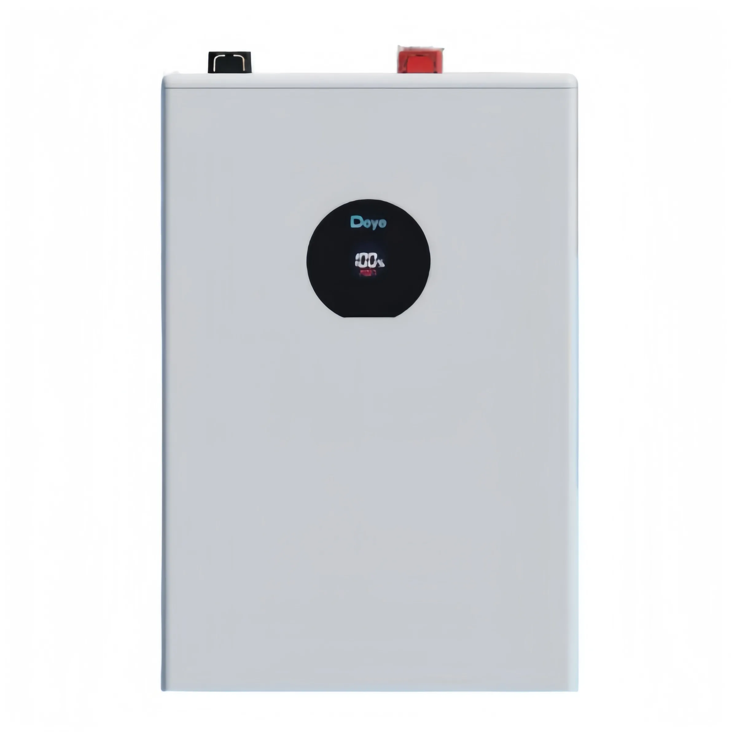 Акумулятор Deye SE-F12 Plus-C (LiFePO₄ 51.2V 230Ah, 11.8 кВт·год)