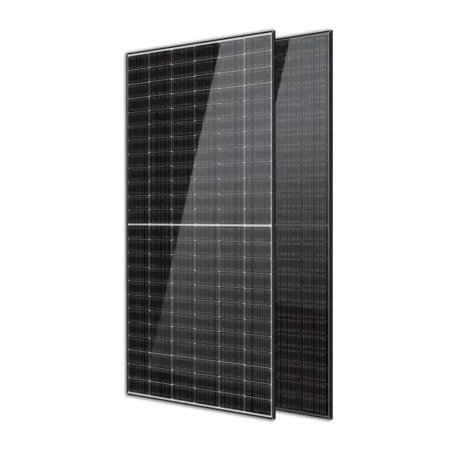 Сонячна панель HORAY Solar HS590TC-MHO-D, 590 Вт