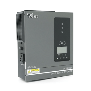 Гібридний інвертор ANERN SCI-ES-1500 24V, 1500VA/1500W
