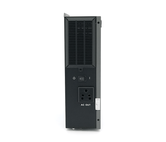 Гібридний інвертор ANERN SCI-ES-1500 24V, 1500VA/1500W - Зображення 2