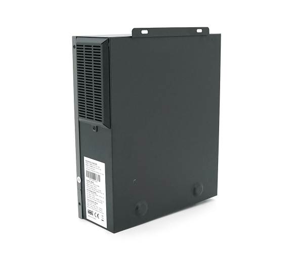 Гібридний інвертор ANERN SCI-ES-1500 24V, 1500VA/1500W - Зображення 3