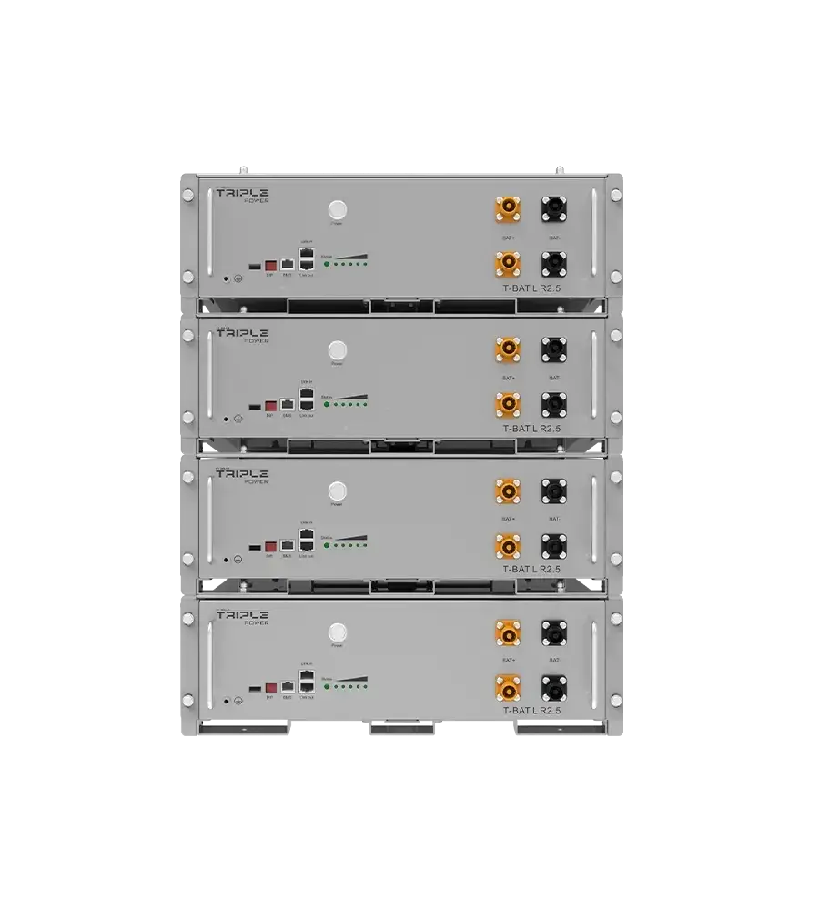 Акумуляторна батарея Solax Power T-BAT-SYS-LV R36, LiFePO4, 70 Аг - Зображення 2