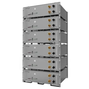 Акумуляторна батарея Solax Power T-BAT-SYS-LV R36, LiFePO4, 70 Аг