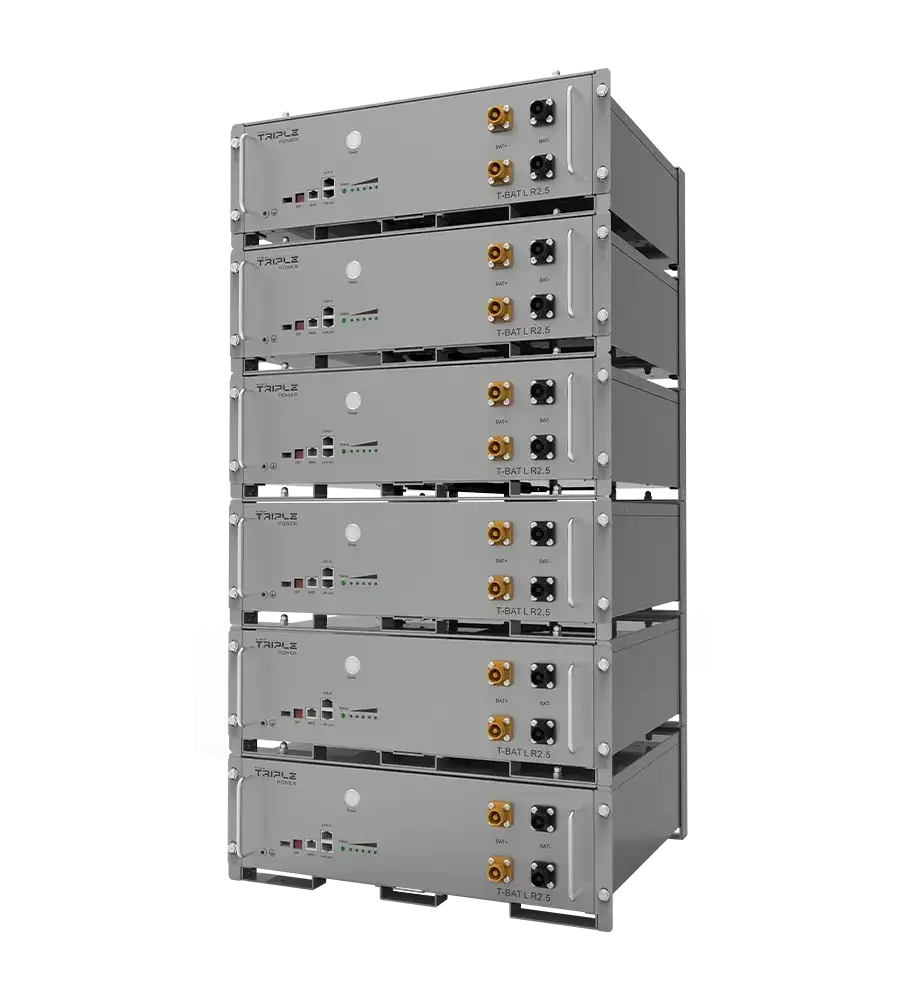 Акумуляторна батарея Solax Power T-BAT-SYS-LV R36, LiFePO4, 70 Аг