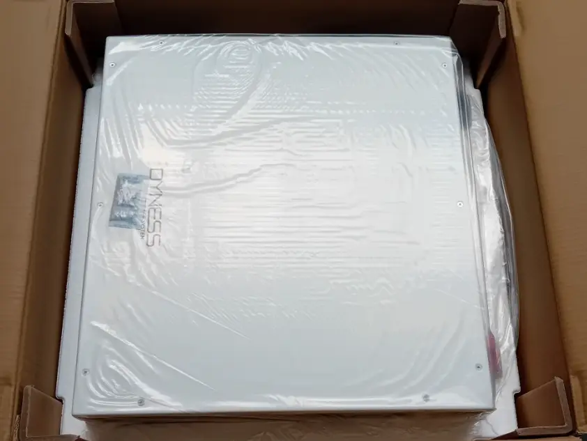 Акумулятор Dyness DL5.0C Heating (5,12 кВт·год / 51,2 В) - Зображення 7