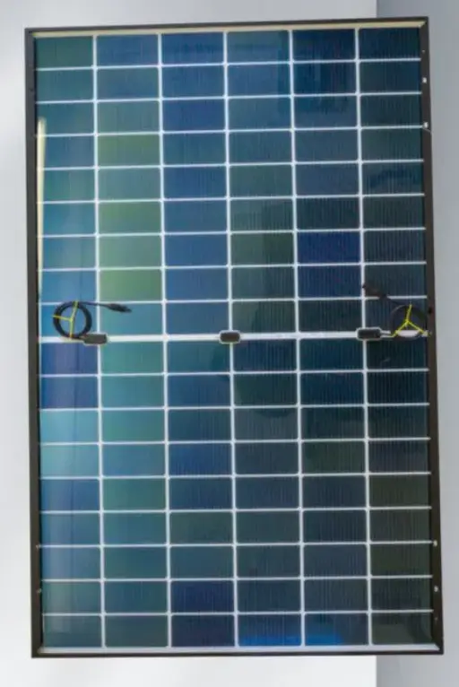 Сонячний модуль JAM54D40-460, LB Bifacial, подвійне скло, JA Solar - Зображення 4