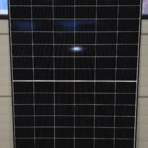 Сонячна панель Jinko Solar JKM465N-48HL4M-DV
