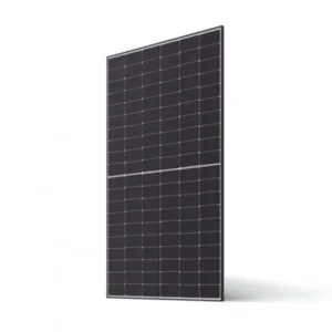 Сонячна панель JAM60D40-500LB, Bifacial, подвійне скло, JA Solar