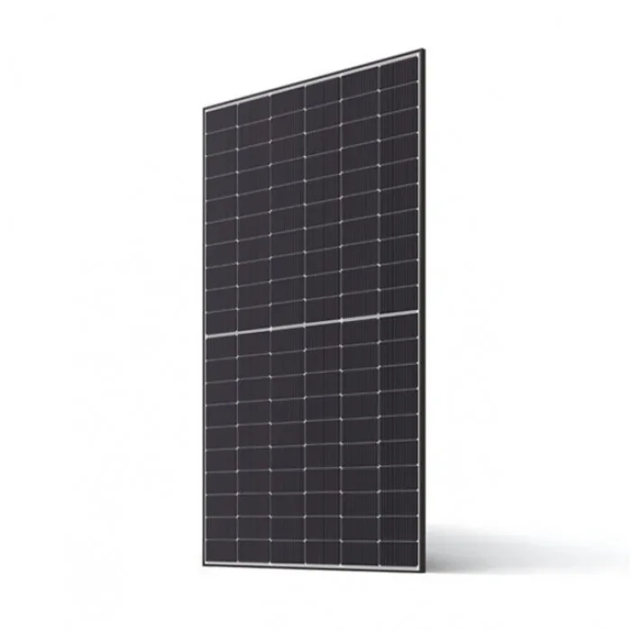 Сонячна панель JAM60D40-500LB, Bifacial, подвійне скло, JA Solar