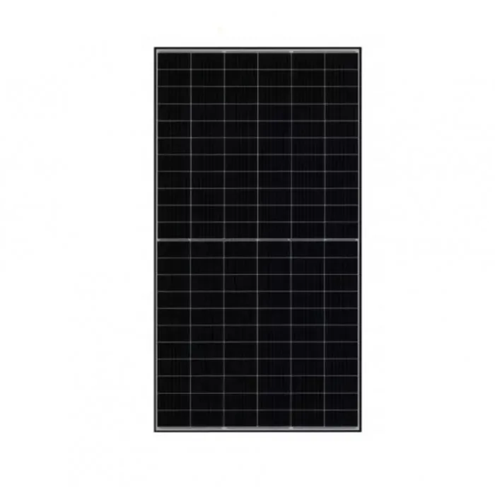 Сонячна панель JAM60D40-500LB, Bifacial, подвійне скло, JA Solar