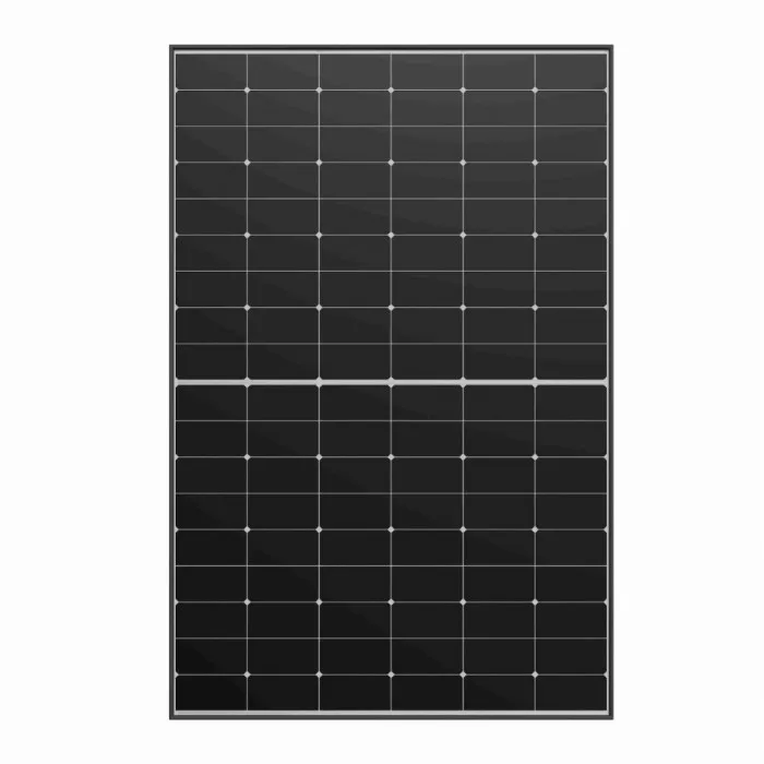 Сонячна панель Longi LR5-54HTD 435M Bifacial, 435 Вт