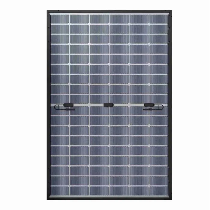 Сонячна панель Longi LR5-54HTD 435M Bifacial, 435 Вт - Зображення 2