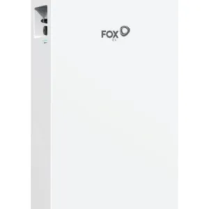 Акумулятор FOX EP6