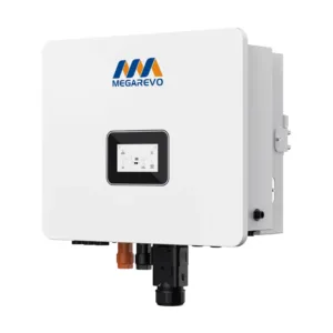 Інвертор Off-Grid 05KL1D Megarevo 7,5 кВт