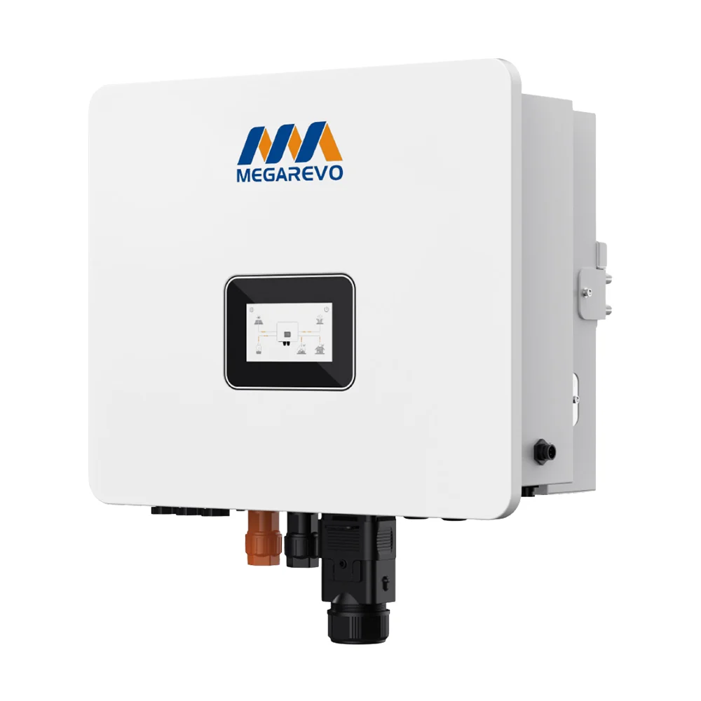 Інвертор Off-Grid 05KL1D Megarevo 7,5 кВт