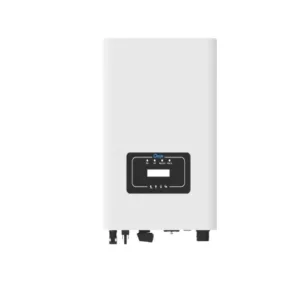 Мережевий інвертор SUN-10K-G06P3-EU-AM2 Deye WiFi (10 kW, 3 фази, 2 MPPT)