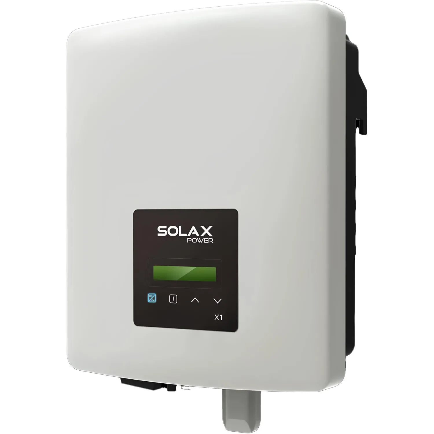 Мережевий інвертор Solax X1-2.0-S-D, 2000 Вт