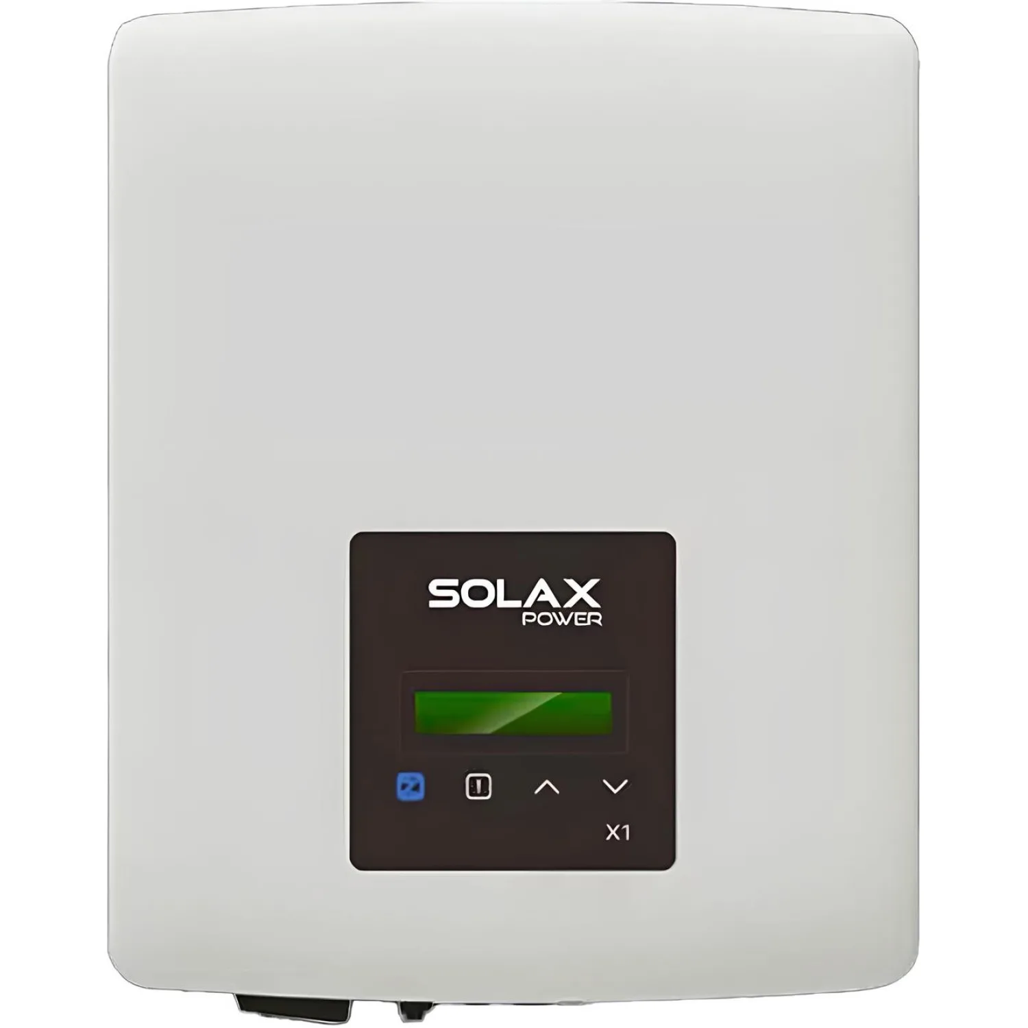Мережевий інвертор Solax X1-2.0-S-D, 2000 Вт - Зображення 2