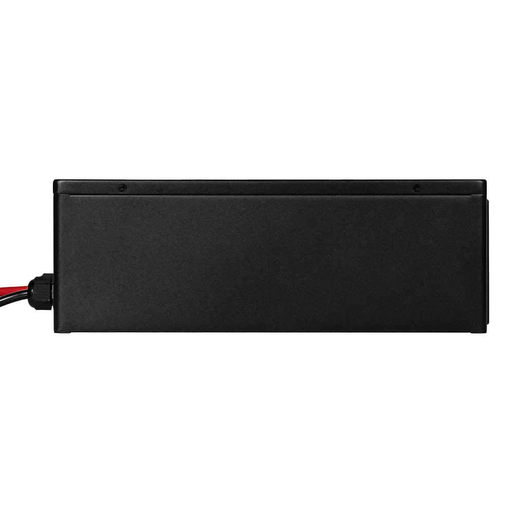 Високочастотний інвертор Kraft KRF-SAVR1500VA/1.5kW, 24 В, 1500 Вт - Зображення 6