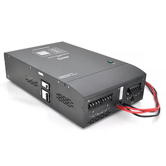 Гібридний інвертор Europower RTSWm-MPPT-5000LCD 3,5 кВт - Зображення 2