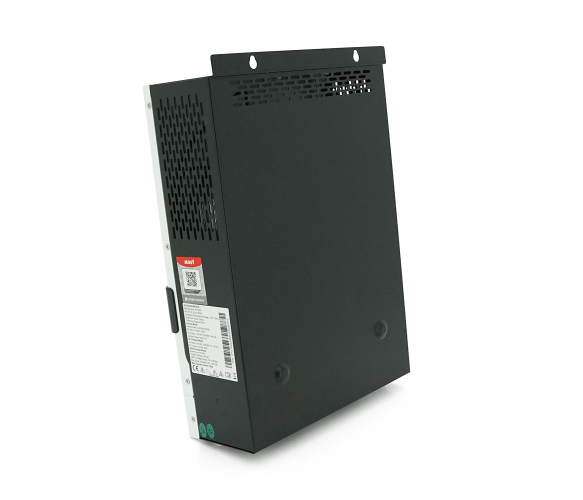 Гібридний інвертор MUST PV18-3224VPM II, 3200 Вт, 24 В, MPPT 60 А - Зображення 2